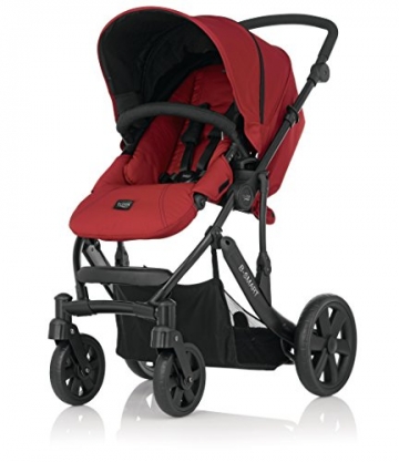 Britax Buggy B-Smart 4