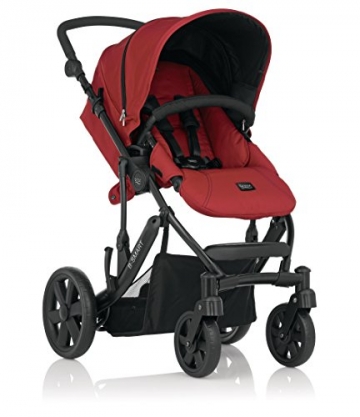 Britax Buggy B-Smart 4