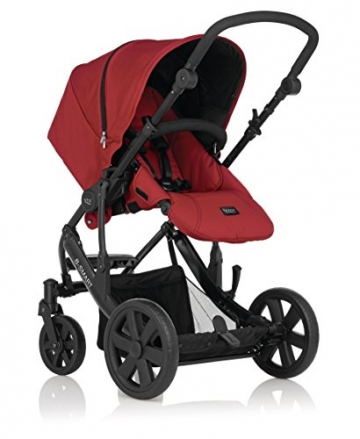 Britax Buggy B-Smart 4