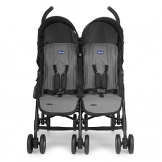 Chicco Zwillingsbuggy Echo Twin