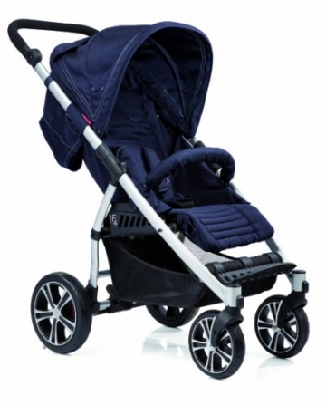 Gesslein Buggy S4 Air