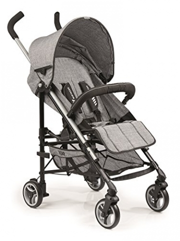 Gesslein Buggy S5