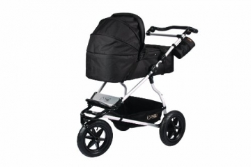 Mountain Buggy Urban Jungle