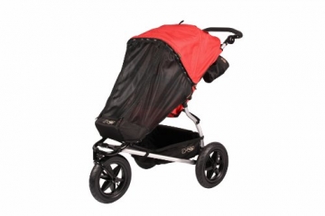 Mountain Buggy Urban Jungle