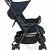 Peg Perego Zwillingsbuggy Aria Shopper Twin