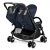 Peg Perego Zwillingsbuggy Aria Shopper Twin