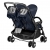 Peg Perego Zwillingsbuggy Aria Shopper Twin