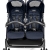 Peg Perego Zwillingsbuggy Aria Shopper Twin