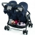 Peg Perego Zwillingsbuggy Aria Shopper Twin