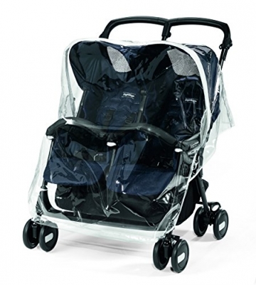 Peg Perego Zwillingsbuggy Aria Shopper Twin