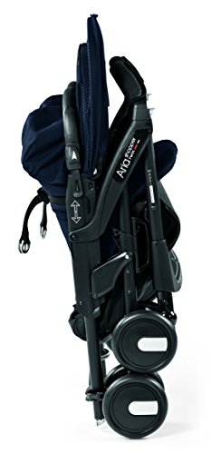 Peg Perego Zwillingsbuggy Aria Shopper Twin