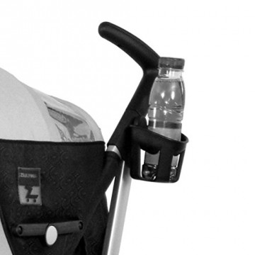 Zekiwa Buggy ALU JAZZ