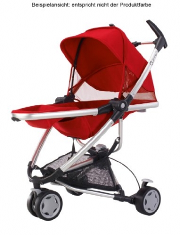 Quinny Buggy  Zapp 