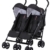 Knorr Zwillingsbuggy Side by Side - 